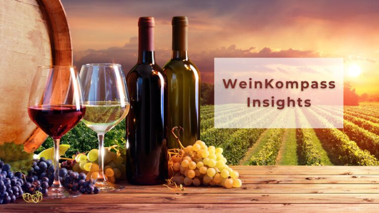 WeinKompass Insights